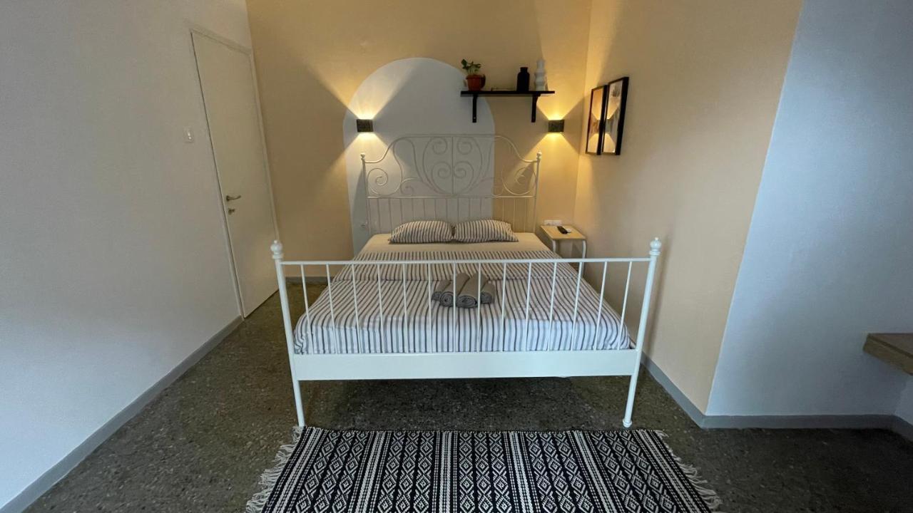 2 Mon-Keys Leilighet Thessaloníki Eksteriør bilde